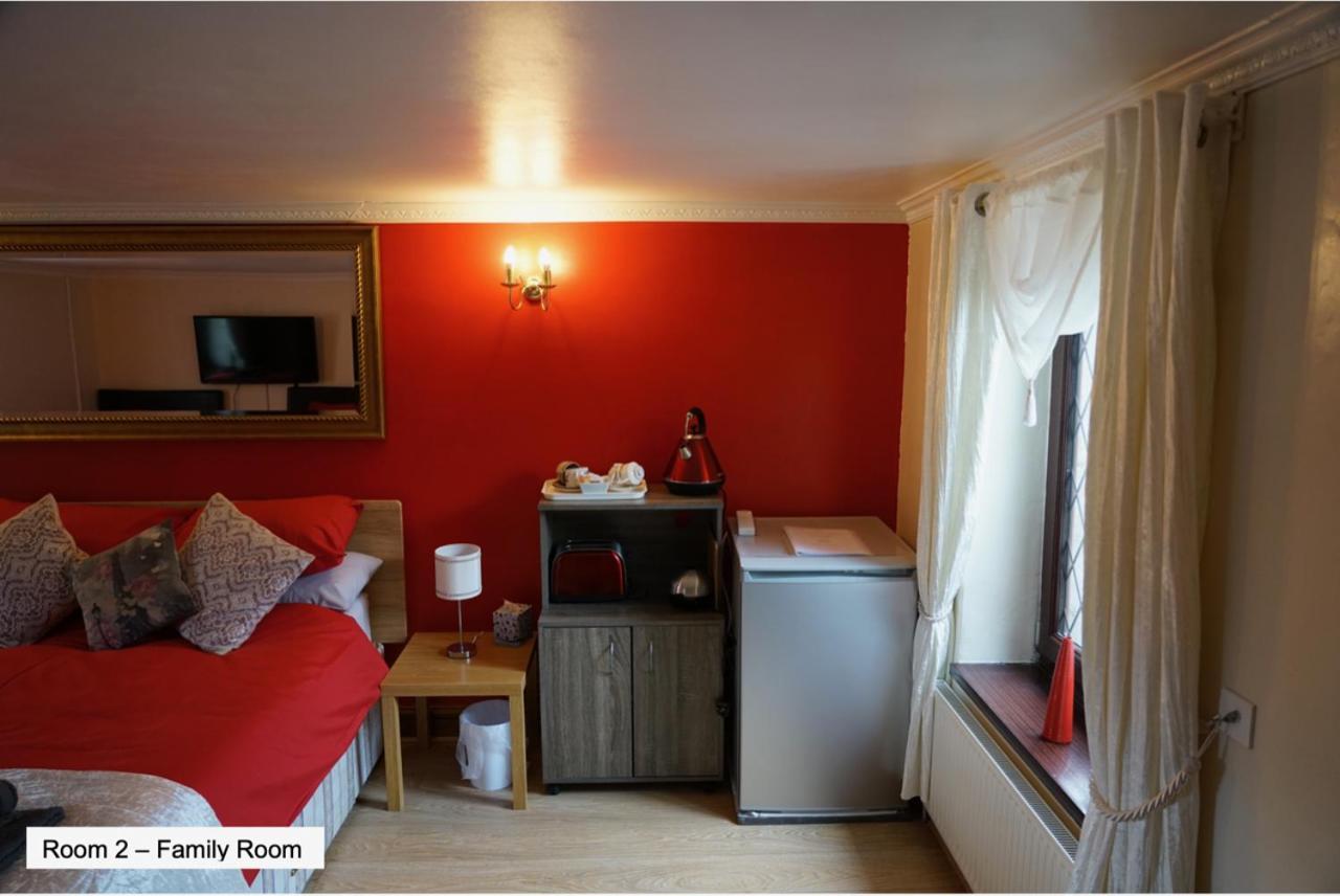 Hotel Pentre Riding Stables Abercraf Esterno foto