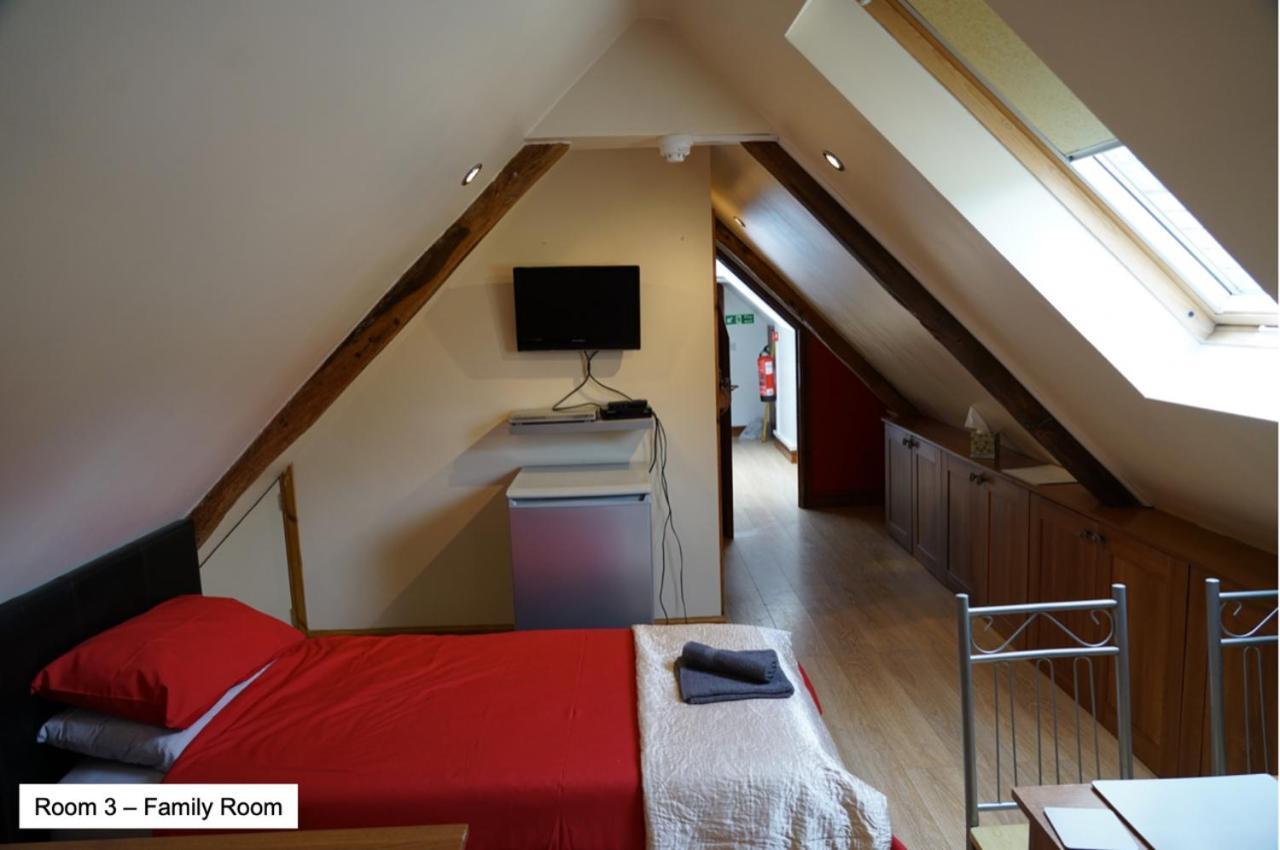 Hotel Pentre Riding Stables Abercraf Esterno foto