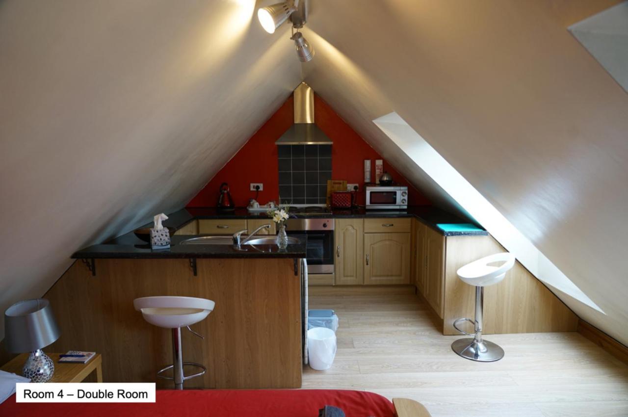 Hotel Pentre Riding Stables Abercraf Esterno foto