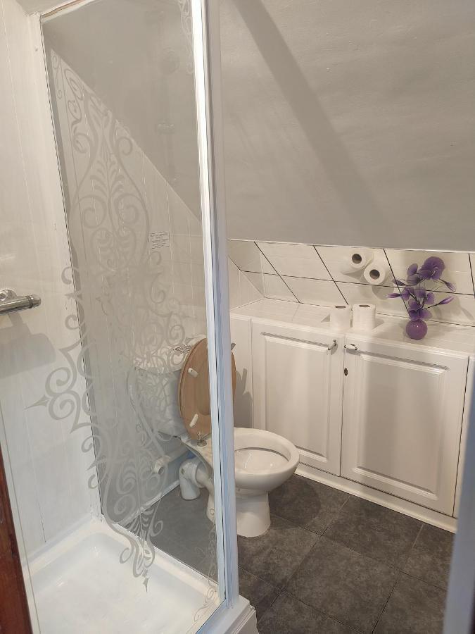 Hotel Pentre Riding Stables Abercraf Esterno foto